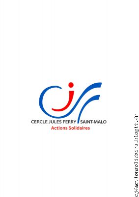 nouveau logo cjf actions solidaires